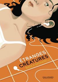 Produktbild: Etranges cr&eacute;atures