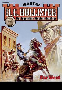 Produktbild: H.C. Hollister 18 - Western