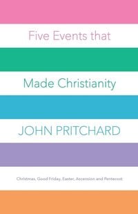 Produktbild: Five Events that Made Christianity