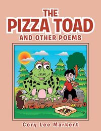 Produktbild: The Pizza Toad