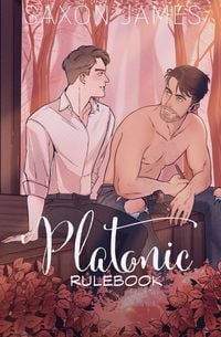 Produktbild: Platonic Rulebook