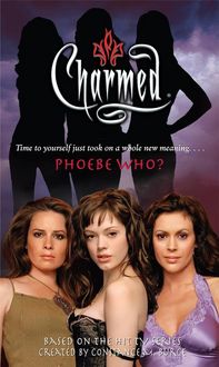 Produktbild: Phoebe Who?