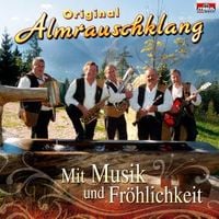 Produktbild: Mit Musik und Fr&ouml;hlichkeit