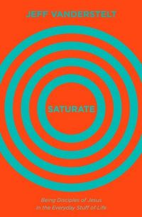 Produktbild: Saturate