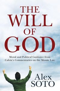 Produktbild: The Will of God