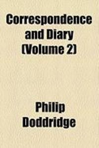Produktbild: Correspondence and Diary (Volume 2)