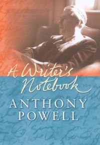 Produktbild: Writer's Notebook