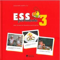 Produktbild: ESSperimente 3
