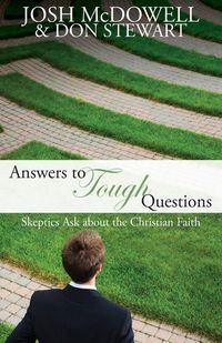 Produktbild: Answers to Tough Questions