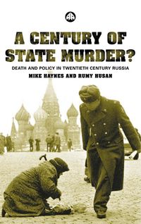 Produktbild: A Century of State Murder?
