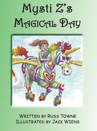 Produktbild: Mysti Z's Magical Day