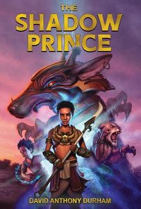 Produktbild: The Shadow Prince