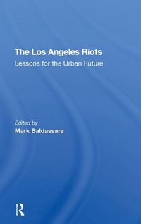 Produktbild: The Los Angeles Riots