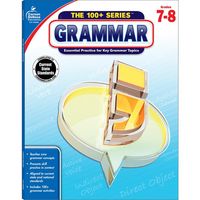 Produktbild: Grammar
