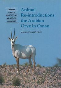 Produktbild: Animal Reintroductions