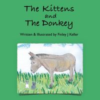 Produktbild: The Kittens and The Donkey