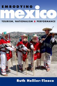 Produktbild: Embodying Mexico