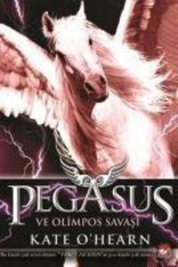 Produktbild: Pegasus ve Olimpos Savasi