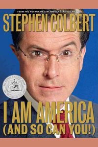 Produktbild: I Am America (and So Can You!)