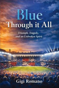 Produktbild: Blue Through it All