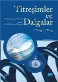 Produktbild: Titresimler ve Dalgalar