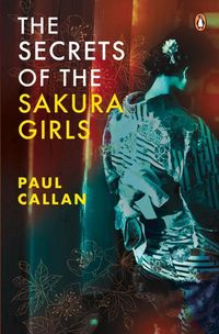 Produktbild: The Secrets of the Sakura Girls
