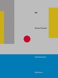 Produktbild: Vaclav Pozarek SO
