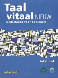 Produktbild: Taal vitaal nieuw