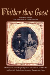 Produktbild: Whither Thou Goest