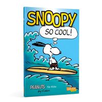 Peanuts für Kids 1: Snoopy – So cool!