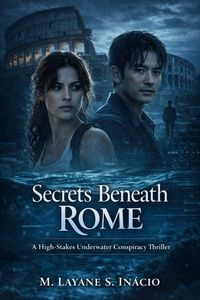 Produktbild: Secrets Beneath Rome