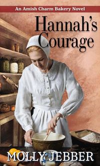Produktbild: Hannahs Courage -Lp