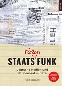 Produktbild: Staats(r&auml;son)funk