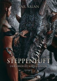 Produktbild: Steppenluft