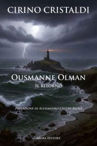 Produktbild: Ousmanne Olman. Il ritorno