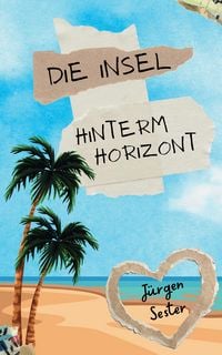 Produktbild: Die Insel hinterm Horizont