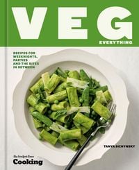 Produktbild: Veg Everything