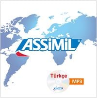 Produktbild: ASSiMiL T&uuml;rkisch ohne M&uuml;he - MP3-CD