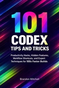 Produktbild: 101 Codex Tips and Tricks