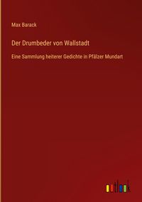 Produktbild: Der Drumbeder von Wallstadt