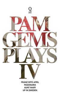 Produktbild: Pam Gems Plays 4