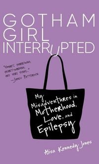 Produktbild: Gotham Girl Interrupted