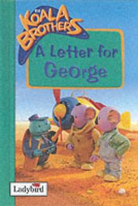 Produktbild: Letter for George