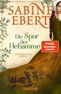 Produktbild: Die Spur der Hebamme