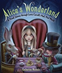 Produktbild: Nichols, C: Alice'S Wonderland