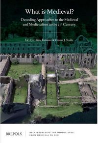 Produktbild: What is Medieval?