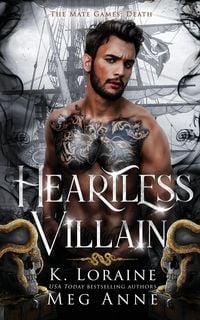 Produktbild: Heartless Villain