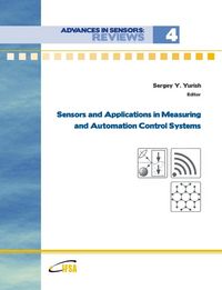 Produktbild: Advances in Sensors
