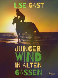 Produktbild: Junger Wind in alten Gassen