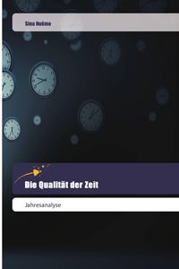 Produktbild: Die Qualit&auml;t der Zeit